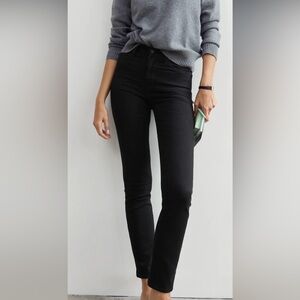 AYR Women’s High Rise Skinny Stretch Jeans W27/L26